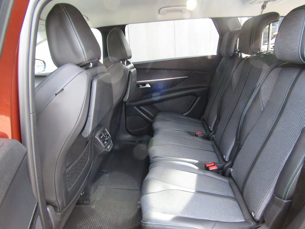 Peugeot 5008 1.2 PT Allure