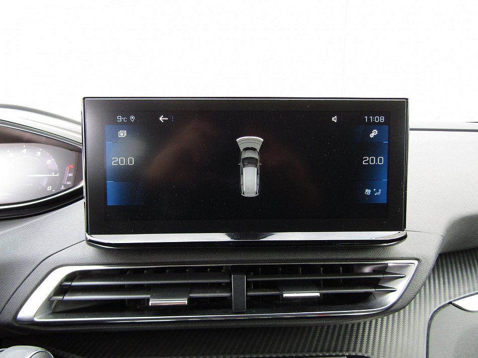 Peugeot 5008 1.2 PT Allure