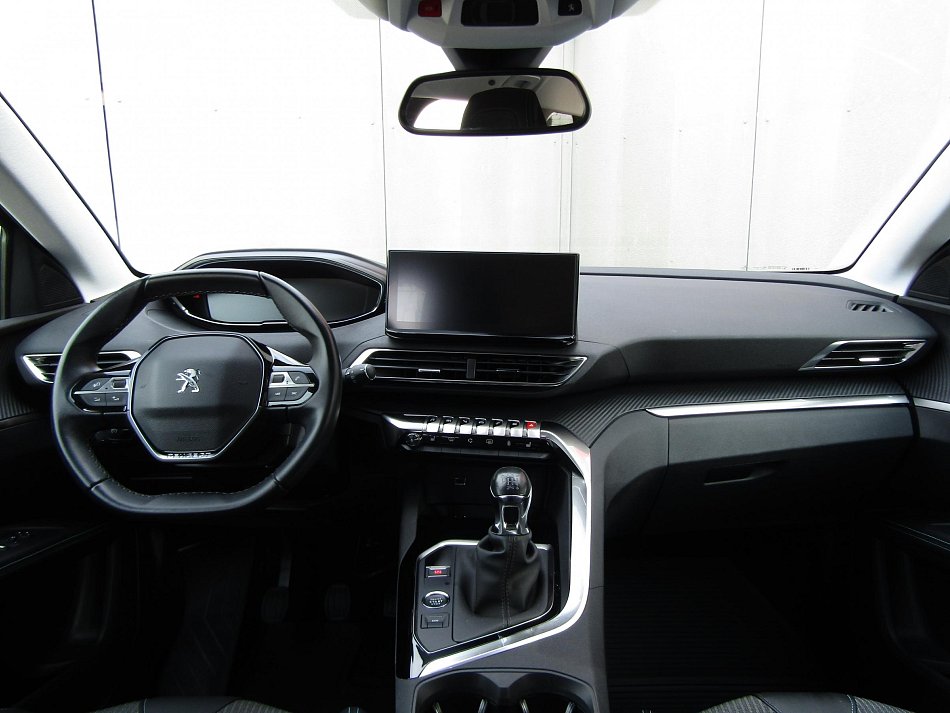 Peugeot 5008 1.2 PT Allure