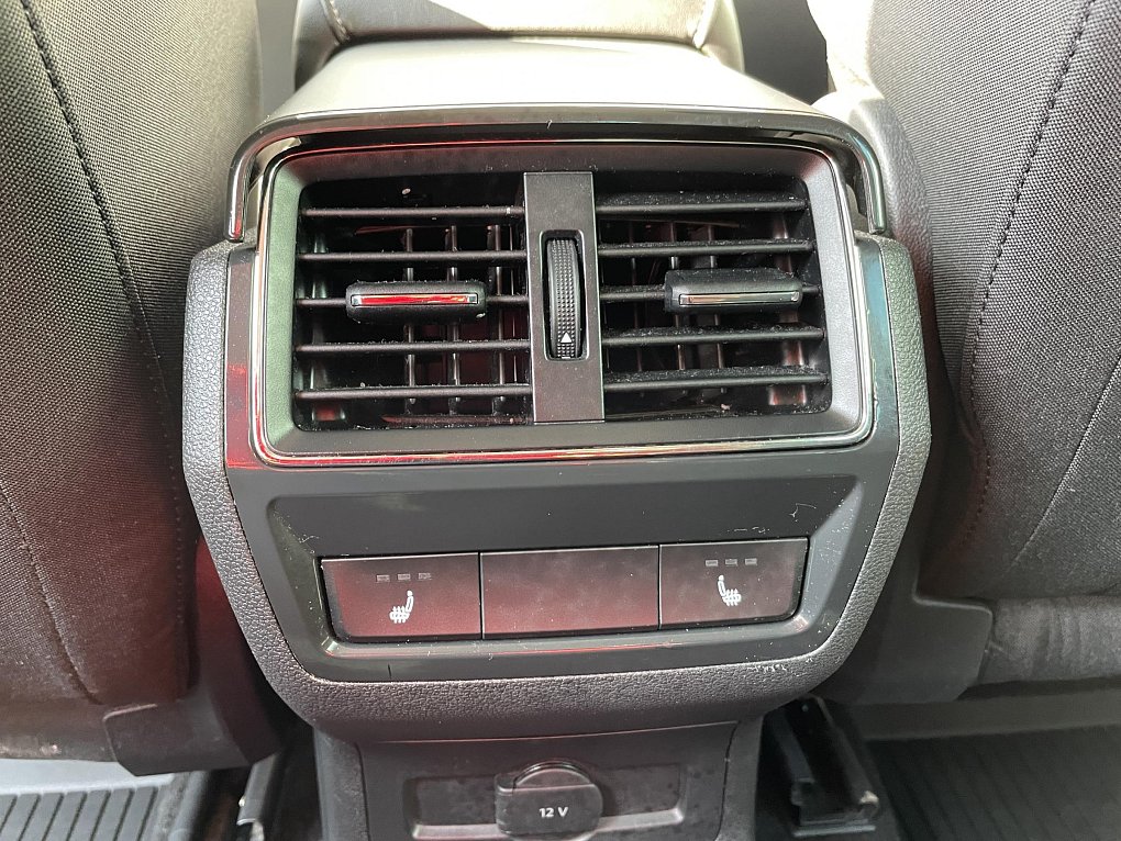 Škoda Karoq 1.5 TSi Style