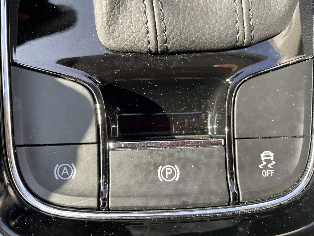 Škoda Karoq 1.5 TSi Style