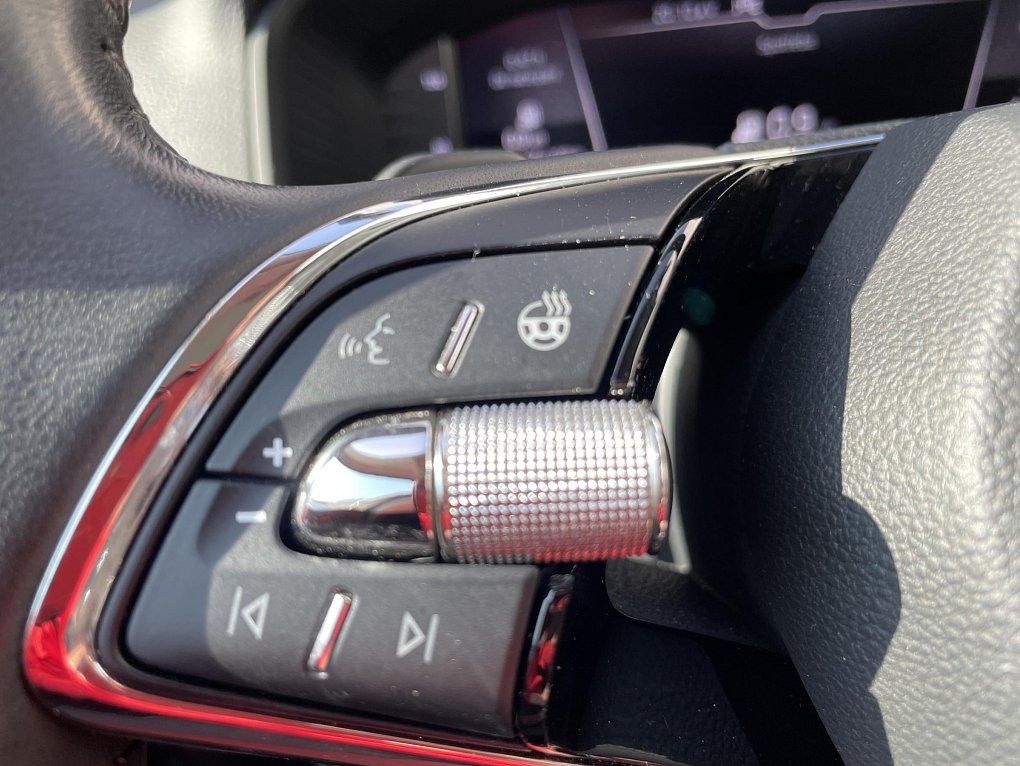 Škoda Karoq 1.5 TSi Style