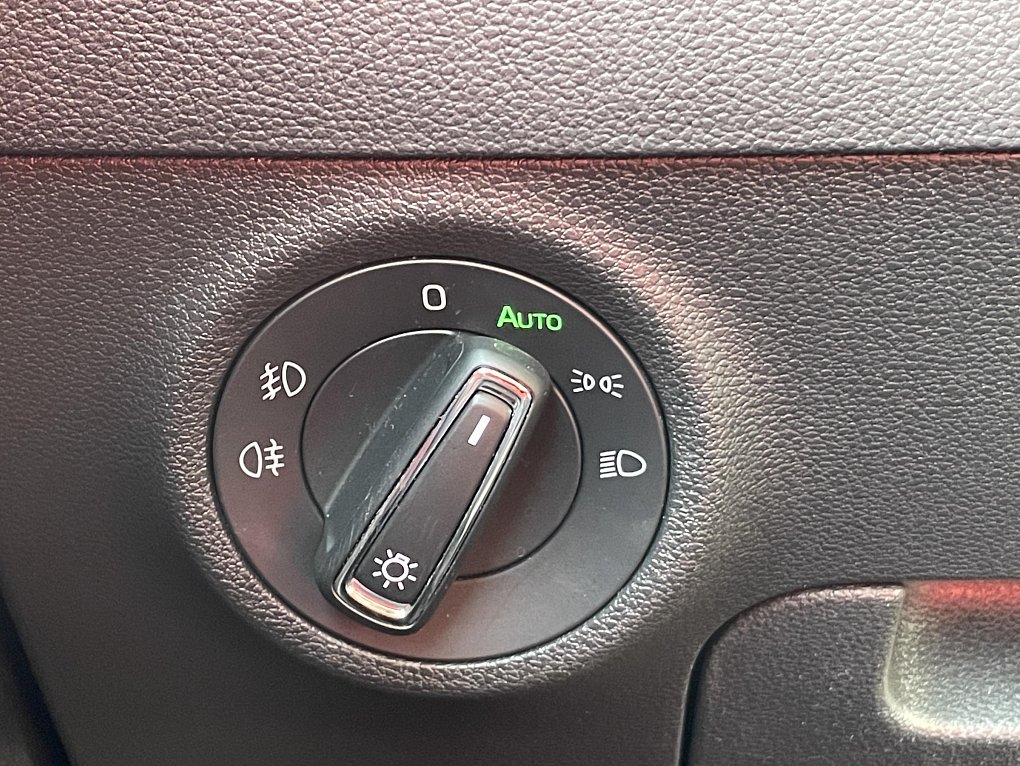 Škoda Karoq 1.5 TSi Style