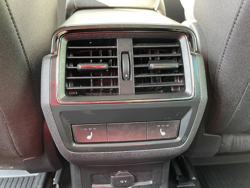 Škoda Karoq 1.5 TSi Style