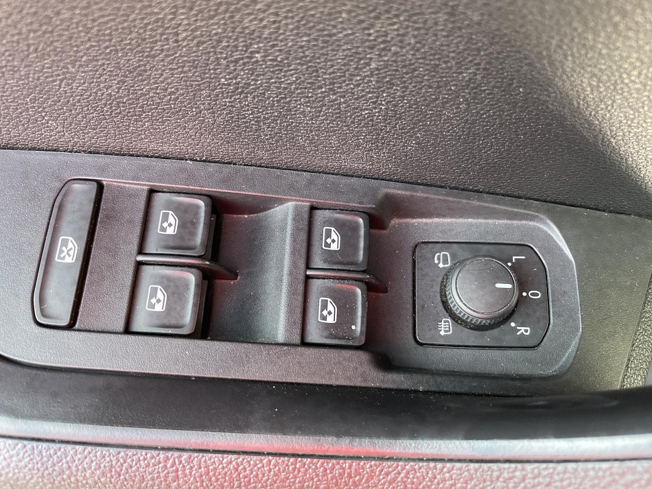 Škoda Karoq 1.5 TSi Style