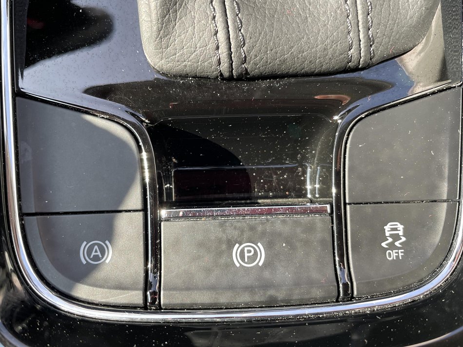 Škoda Karoq 1.5 TSi Style