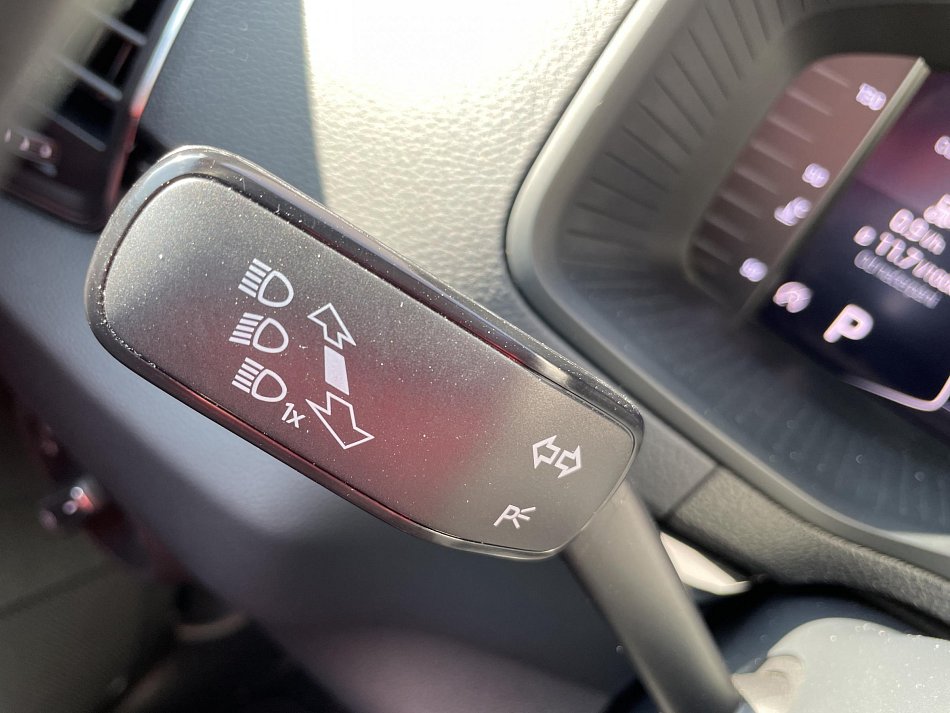 Škoda Karoq 1.5 TSi Style