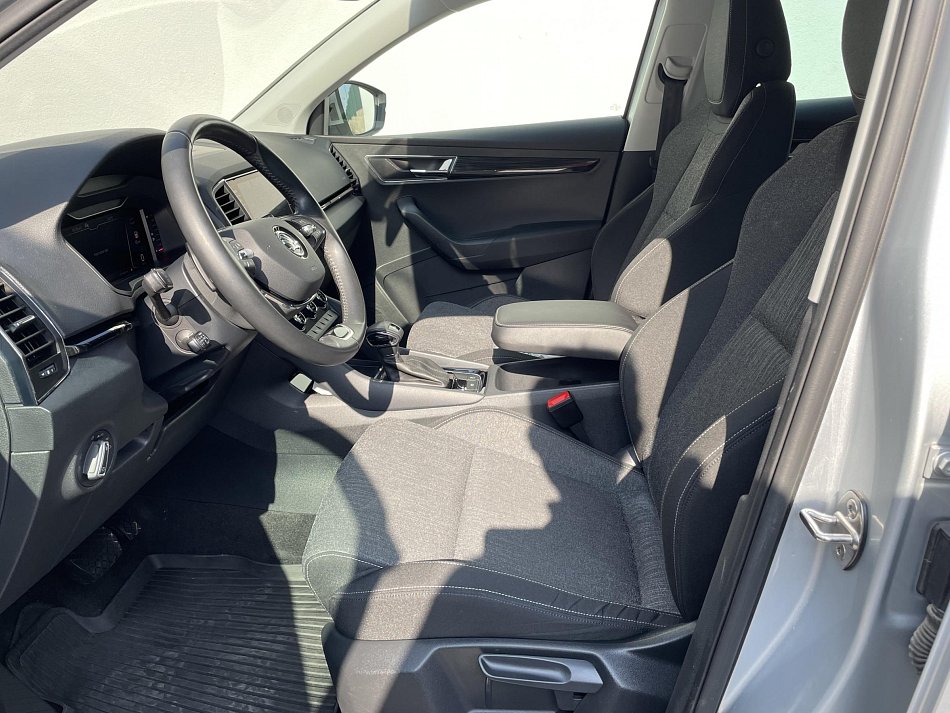 Škoda Karoq 1.5 TSi Style