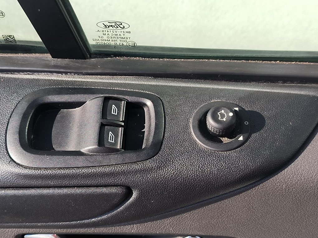 Ford Transit Custom 2.0TDCi Trend L1H1