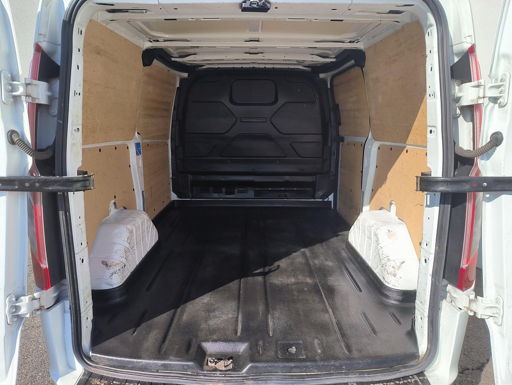 Ford Transit Custom 2.0TDCi Trend L1H1
