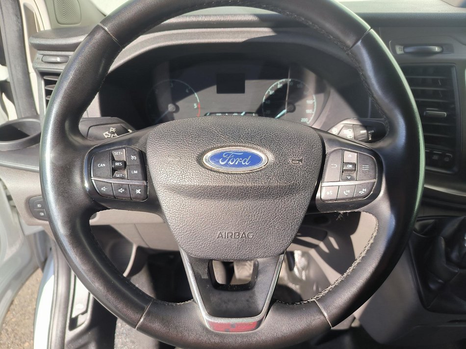 Ford Transit Custom 2.0TDCi Trend L1H1