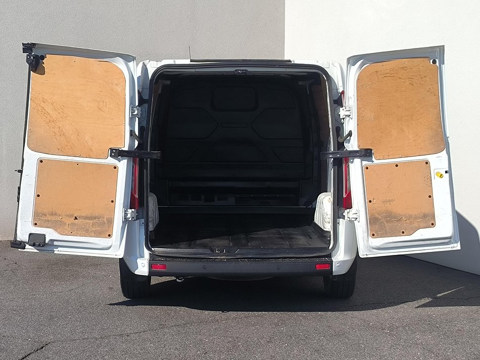 Ford Transit Custom 2.0TDCi Trend L1H1