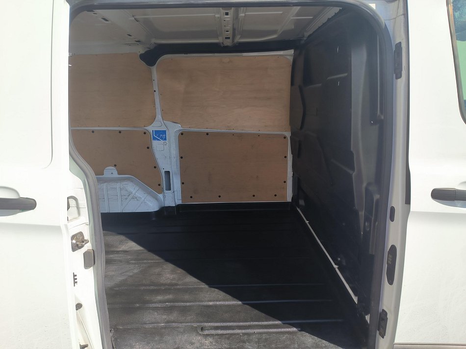 Ford Transit Custom 2.0TDCi Trend L1H1