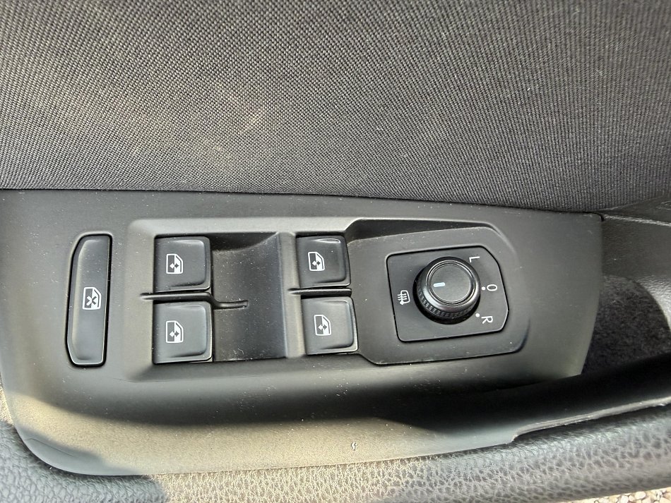 Volkswagen Passat 2.0TDi 