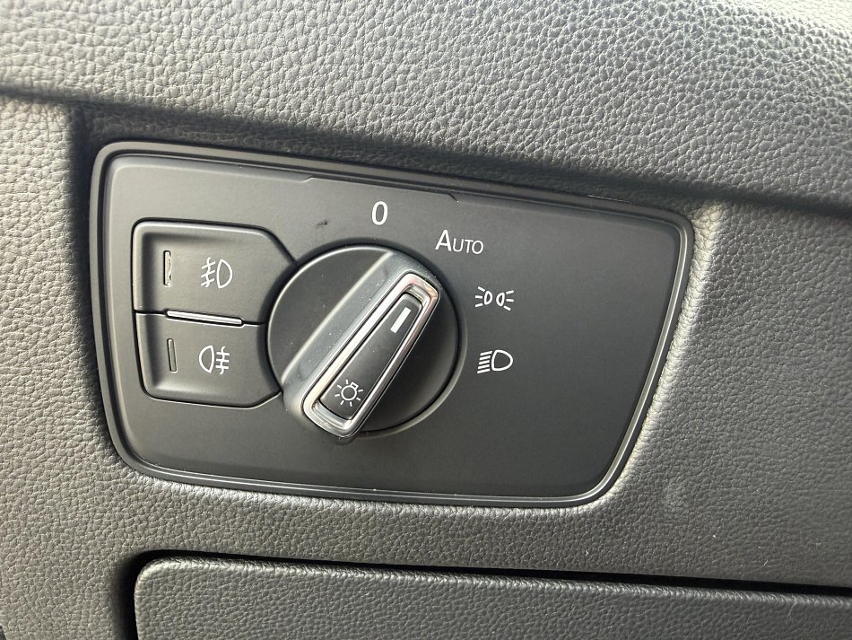 Volkswagen Passat 2.0TDi 