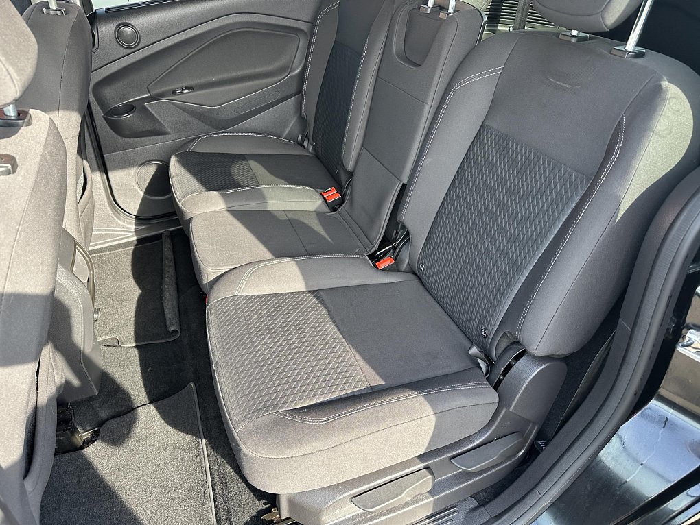 Ford Grand C-MAX 1.5 TDCi 