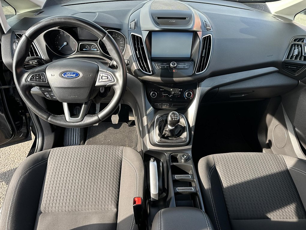 Ford Grand C-MAX 1.5 TDCi 