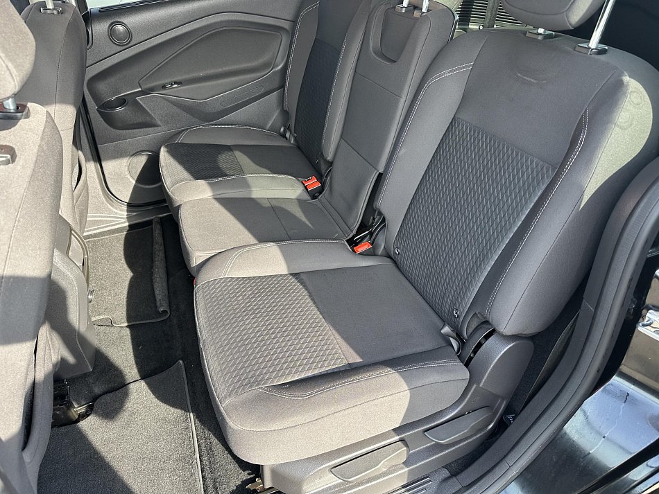 Ford Grand C-MAX 1.5 TDCi 