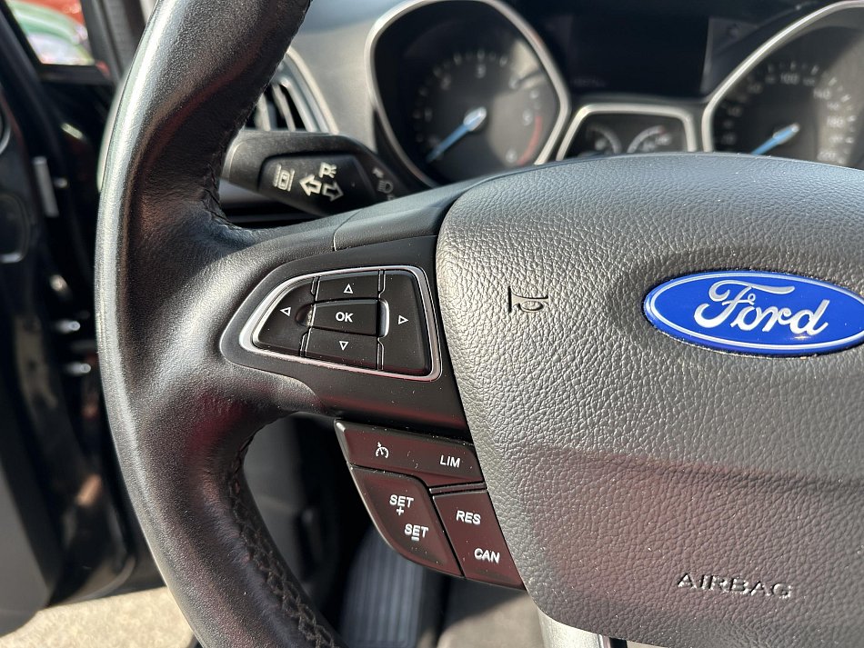 Ford Grand C-MAX 1.5 TDCi 