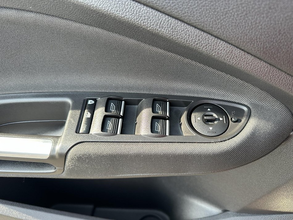 Ford Grand C-MAX 1.5 TDCi 