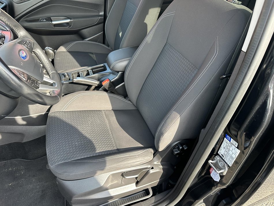 Ford Grand C-MAX 1.5 TDCi 