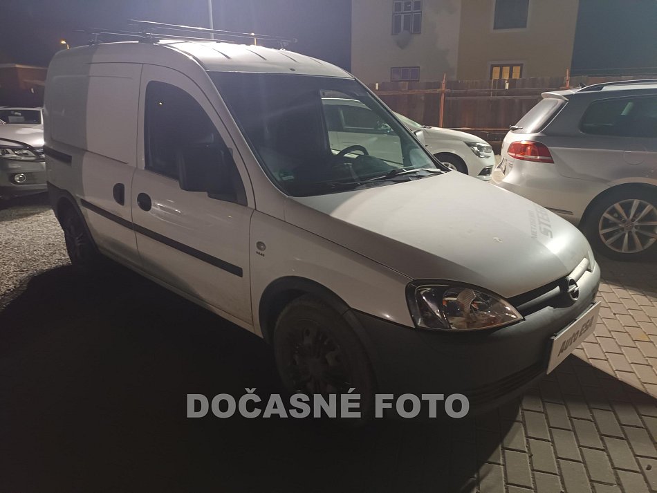 Opel Combo 1.4i 