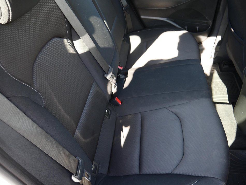 Hyundai I30 1.6 CRDi 