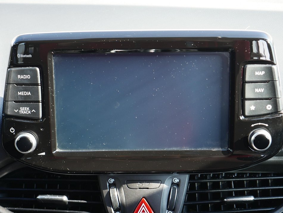 Hyundai I30 1.6 CRDi 