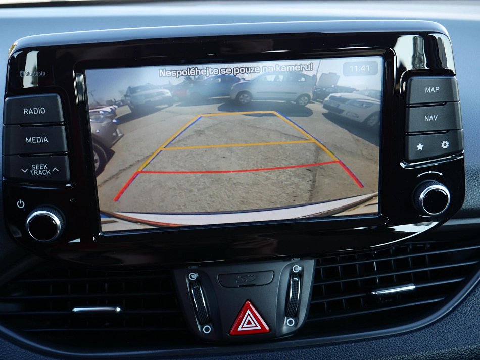 Hyundai I30 1.6 CRDi 