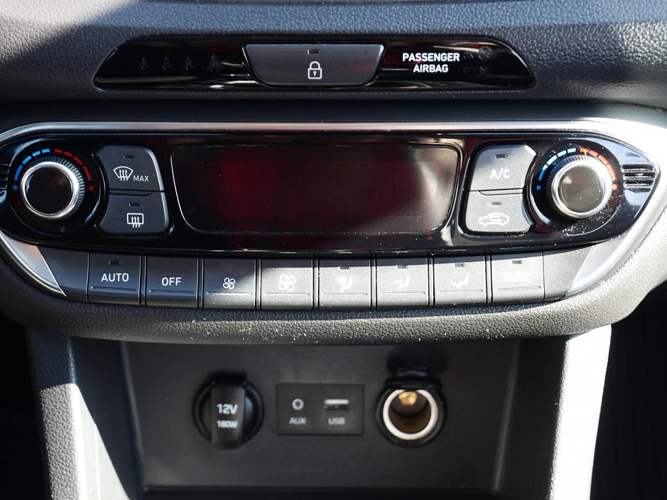 Hyundai I30 1.6 CRDi 