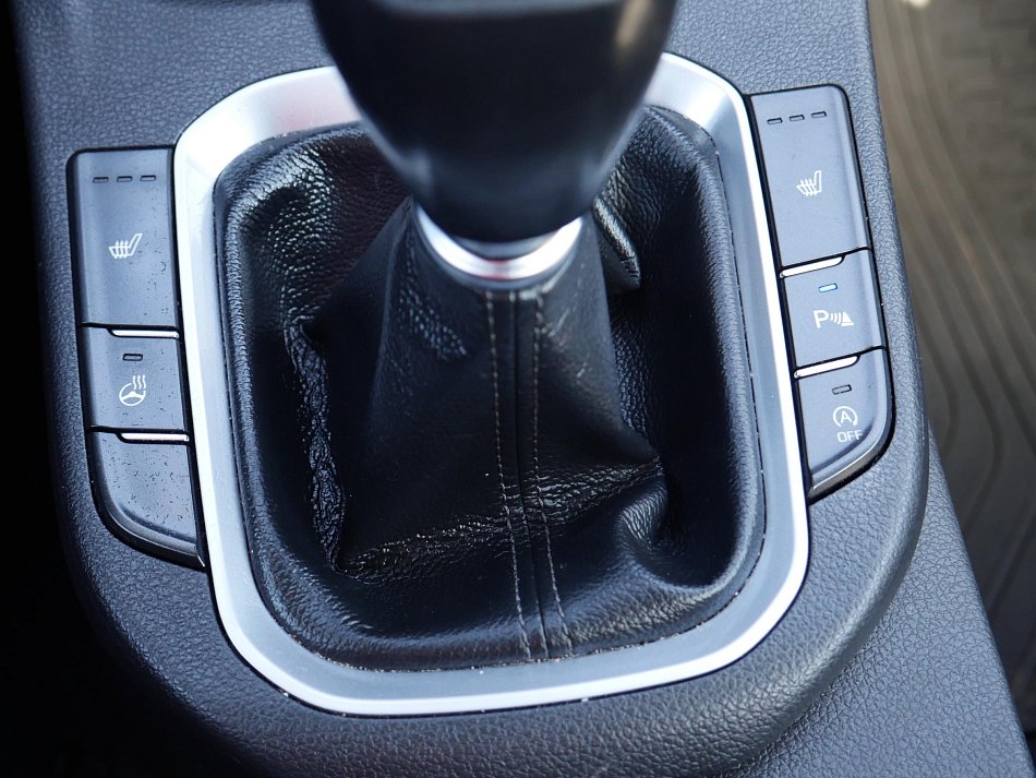 Hyundai I30 1.6 CRDi 