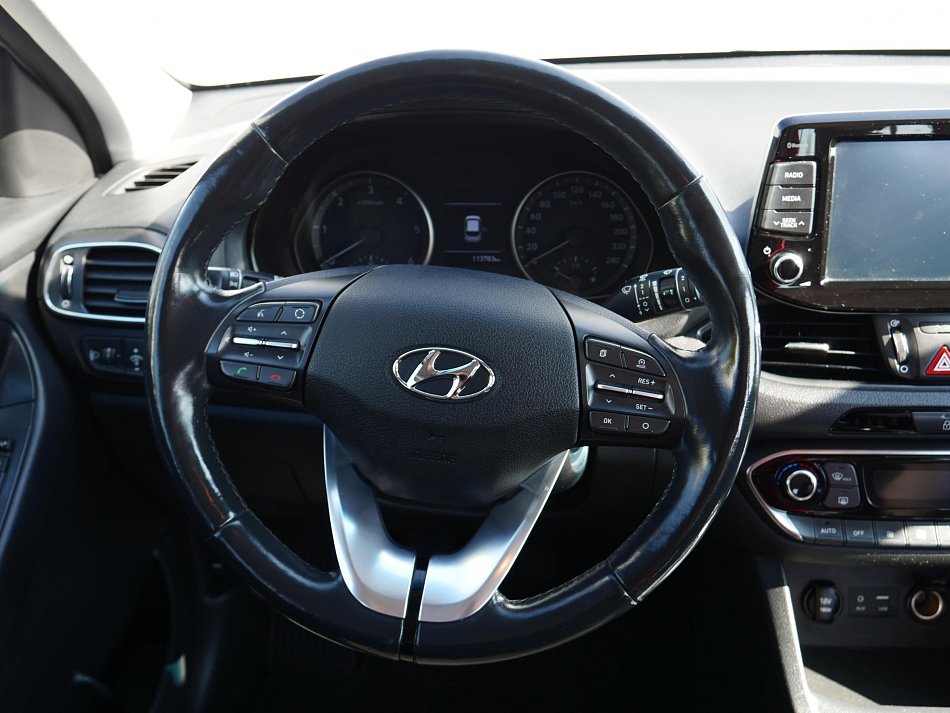 Hyundai I30 1.6 CRDi 