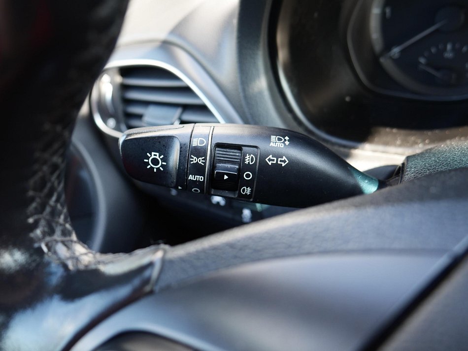 Hyundai I30 1.6 CRDi 