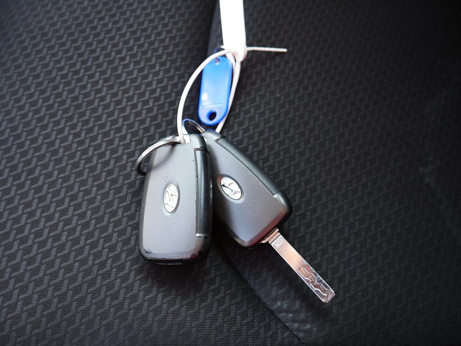 Hyundai I30 1.6 CRDi 