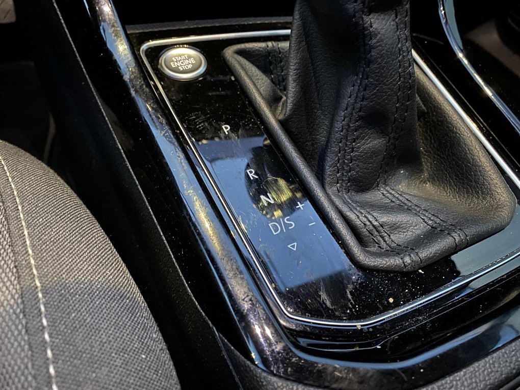 Volkswagen Touran 1.6TDi  7 míst