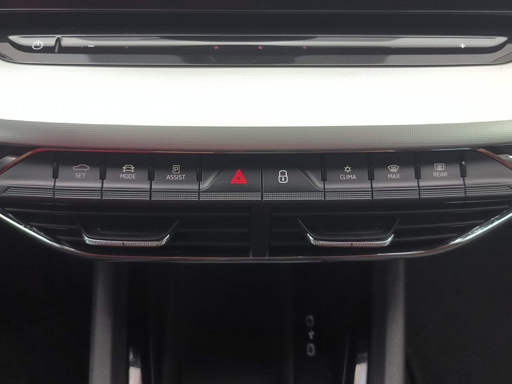 Škoda Octavia IV 2.0 TDi Style