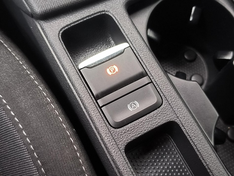 Škoda Octavia IV 2.0 TDi Style