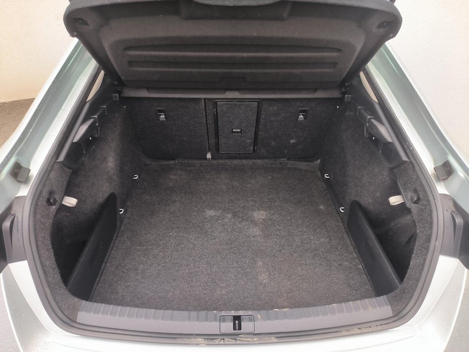 Škoda Octavia IV 2.0 TDi Style