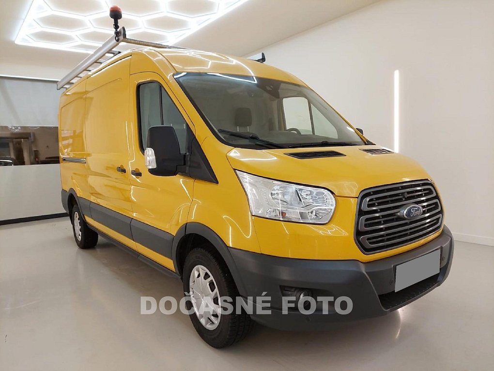 Ford Transit 2.0TDCi Trend L3H2