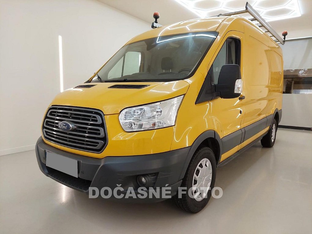 Ford Transit 2.0TDCi Trend L3H2
