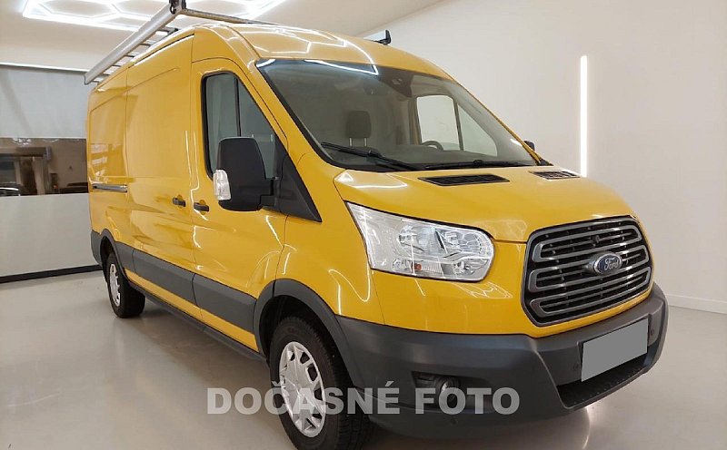 Ford Transit 2.0TDCi Trend L3H2