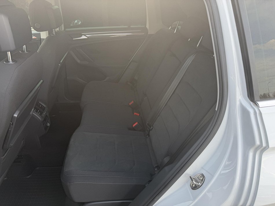 Volkswagen Tiguan 1.5 TSi Comfortline