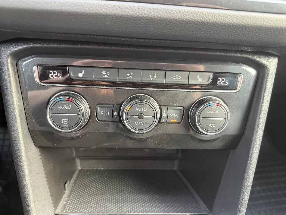 Volkswagen Tiguan 1.5 TSi Comfortline