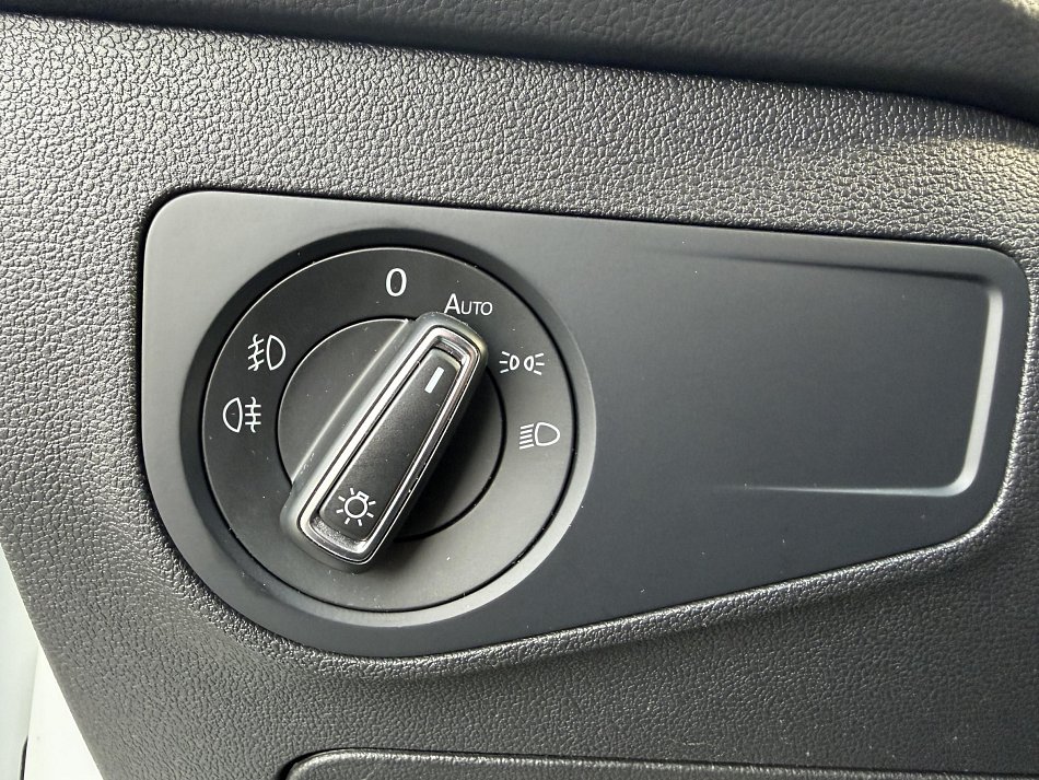 Volkswagen Tiguan 1.5 TSi Comfortline