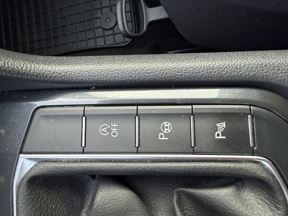 Volkswagen Tiguan 1.5 TSi Comfortline