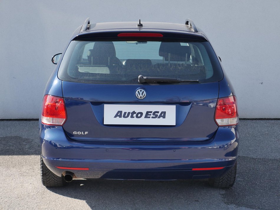 Volkswagen Golf 1.2TSi Trendline