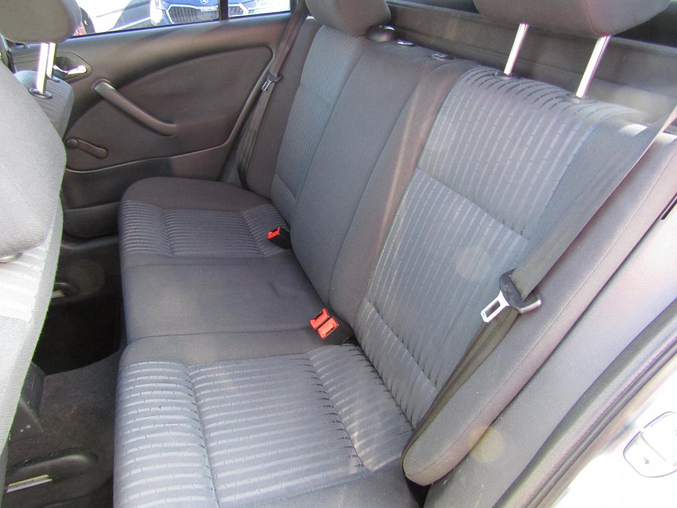 Škoda Octavia 1.9 TDi 