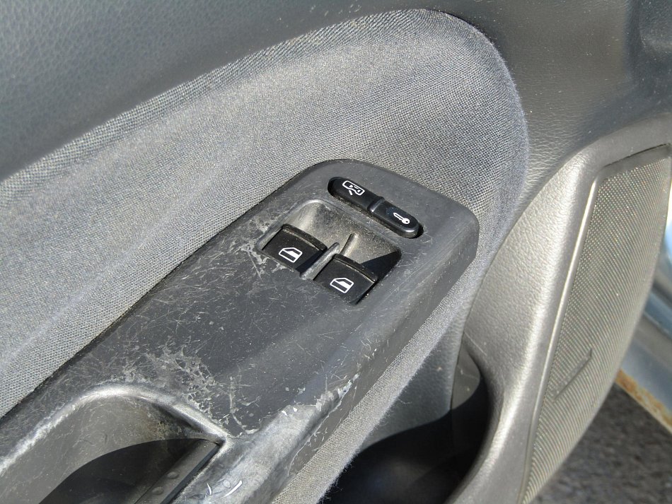 Škoda Octavia 1.9 TDi 