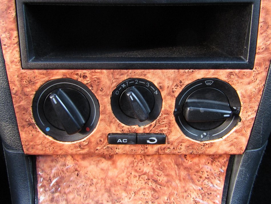 Škoda Octavia 1.9 TDi 