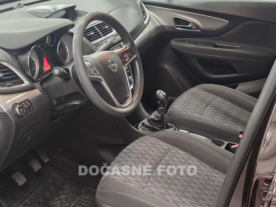 Opel Mokka 1.6i 